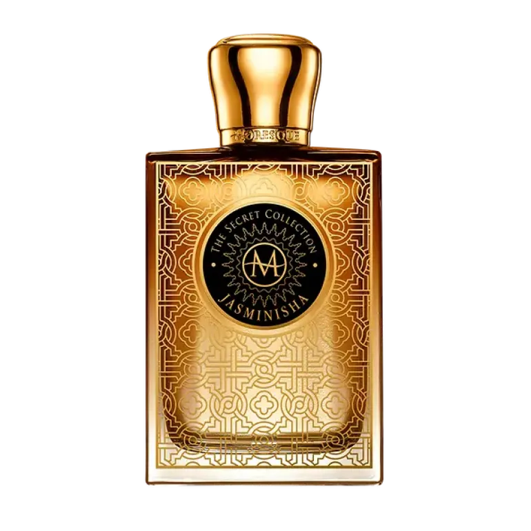 Jasminsha Moresque