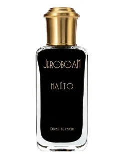 Jeroboam Hauto