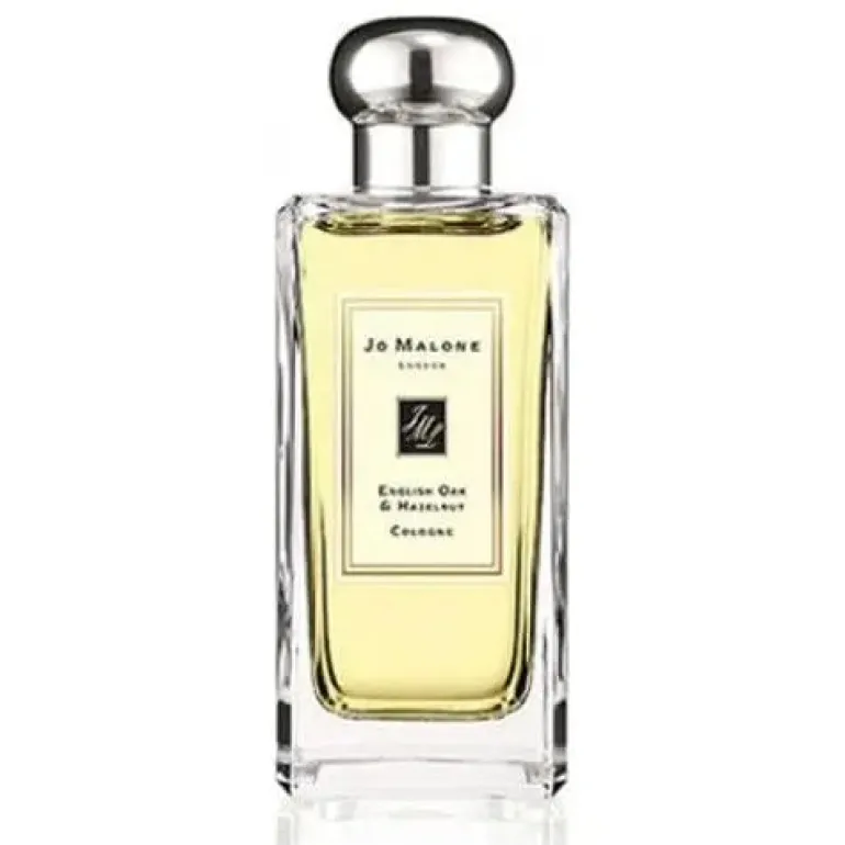 Jo Malone English Oak & Hazelnut edt 100 ml vapo