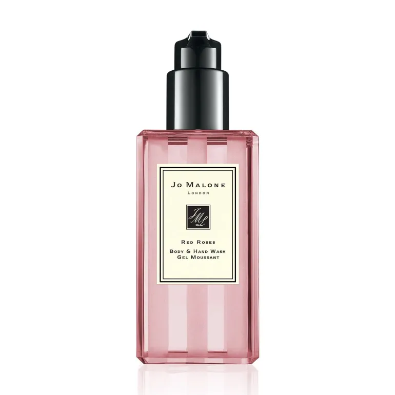 Jo Malone Red Roses Body & Hand Wash 250 ml