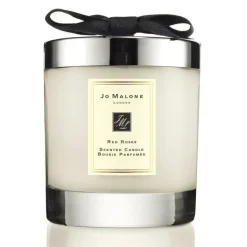 Jo Malone Red Roses Candle 200 gr - Jo Malone Alla Violetta Boutique