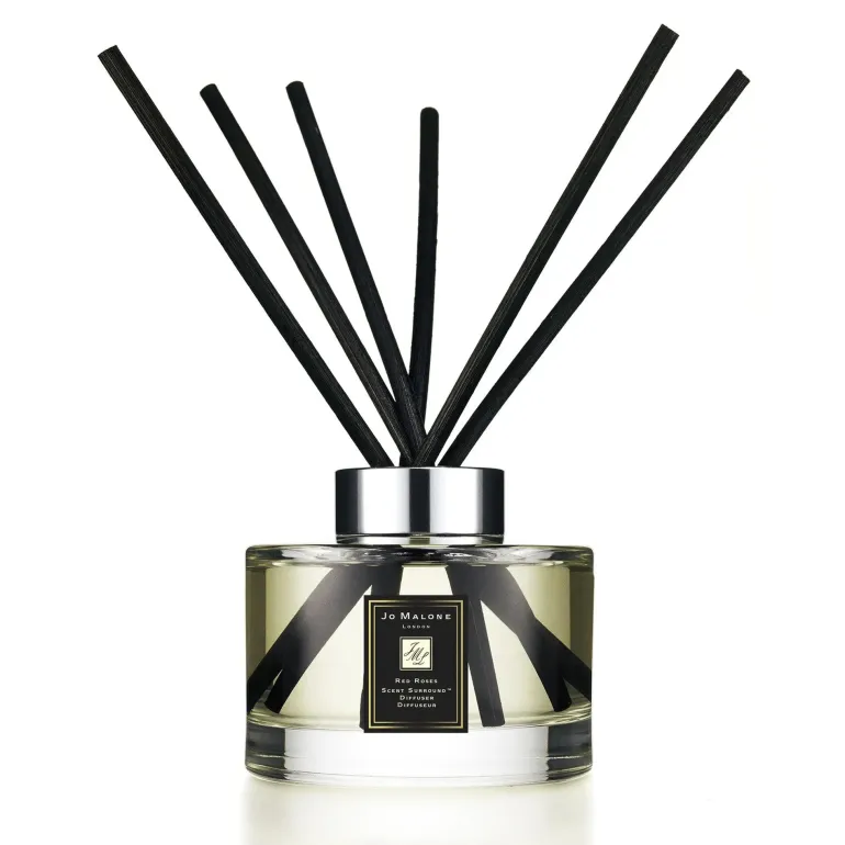 Jo Malone Red Roses diffusore - Jo Malone Alla Violetta Boutique