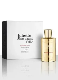 Juliette Has a Gun Midnight Oud Eau de Parfum 100 ml vapo
