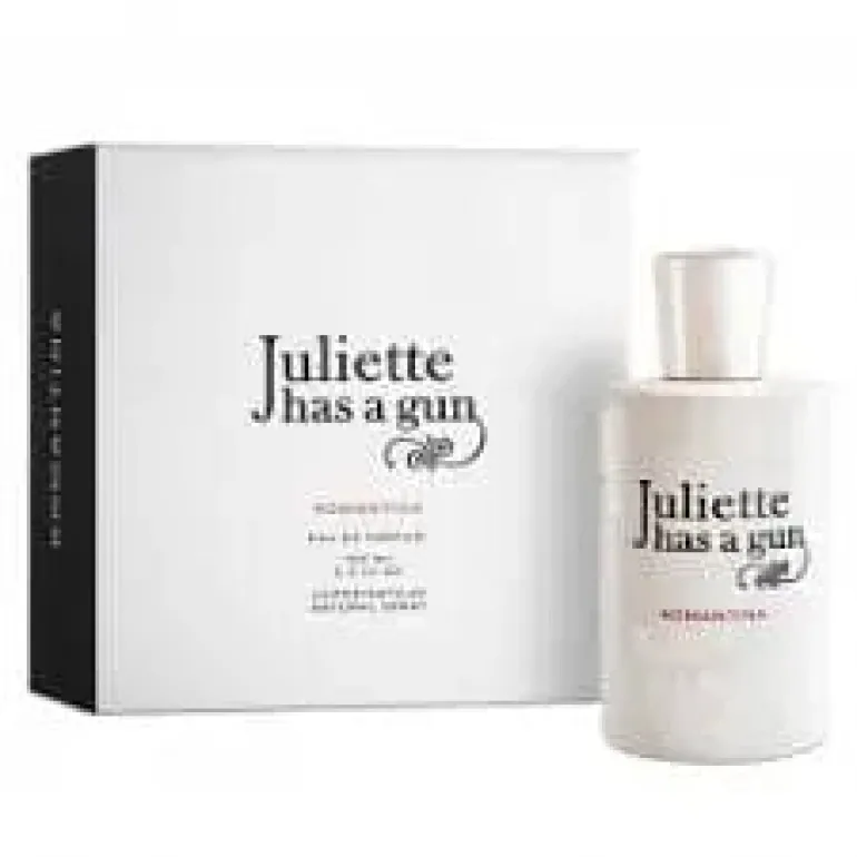 Juliette Has a Gun Romantina Eau de Parfum 50 ml vapo - Juliette Has a Gun Alla Violetta Boutique