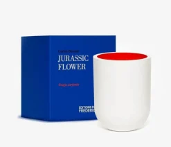 Jurassic Flower Candle 200gr - FREDERIC MALLE Alla Violetta Boutique