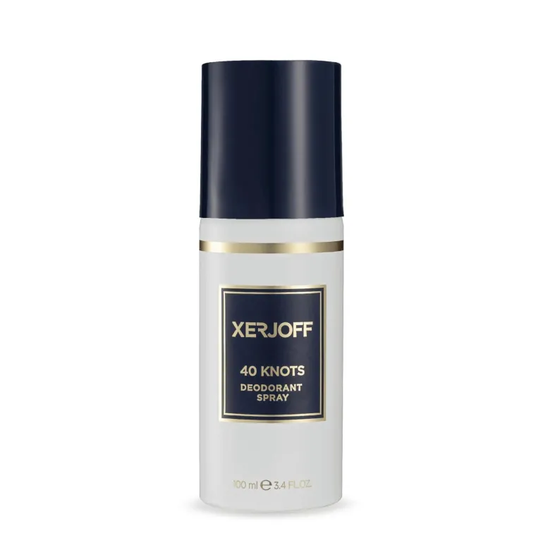 40 Knots Deodorant