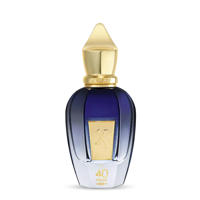 40 Knots eau de parfum