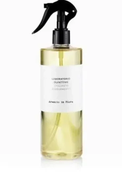 Laboratorio Olfattivo Arancio in Fiore Spray Ambiente 500 ml - Laboratorio Olfattivo Alla Violetta Boutique