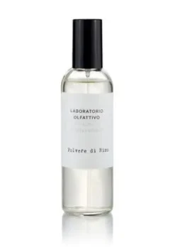 Laboratorio Olfattivo Polvere di riso 100 ml spray - Laboratorio Olfattivo Alla Violetta Boutique