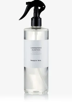 Laboratorio Olfattivo Vaniglia Nera Spray Ambiente 500 ml - Laboratorio Olfattivo Alla Violetta Boutique