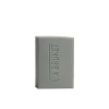 L:A Bruket 013 BAR SOAP FOOT SCRUB PEPPERMINT - L:A Bruket Alla Violetta Boutique