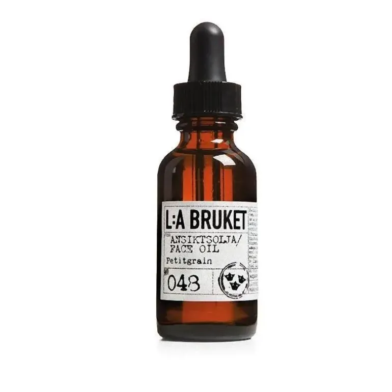 L:A Bruket FACE OIL - L:A Bruket Alla Violetta Boutique