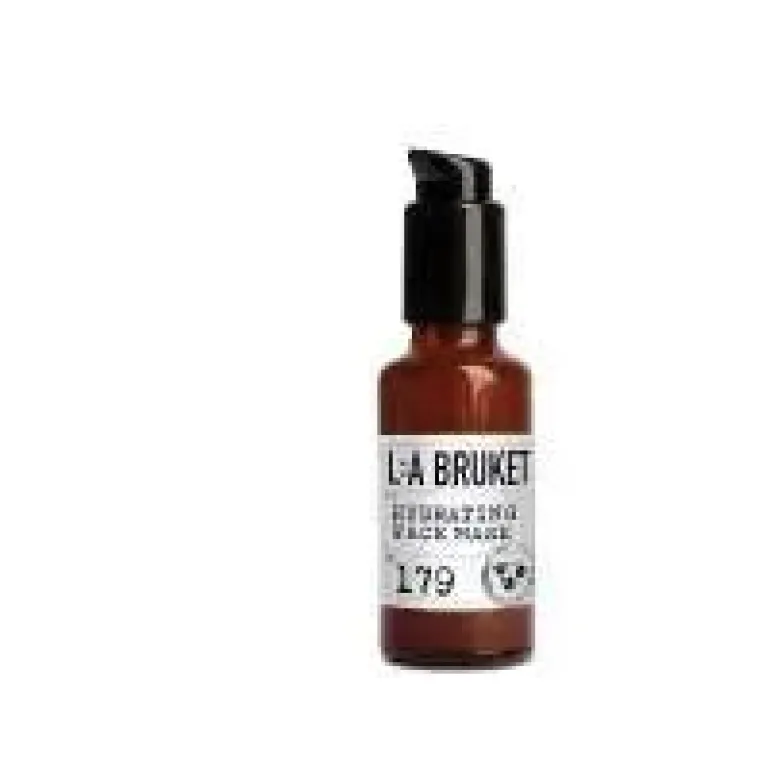 L:A Bruket 179 HYDRATING FACE MASK NATURAL - La Bruket Maschera