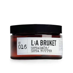 L:A Bruket 016 SHEA BUTTER NATURAL - L:A Bruket Alla Violetta Boutique