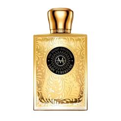 Lady Tuberose Moresque