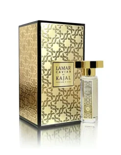 Lamar Caviar By Kajal - Alla Violetta Boutique