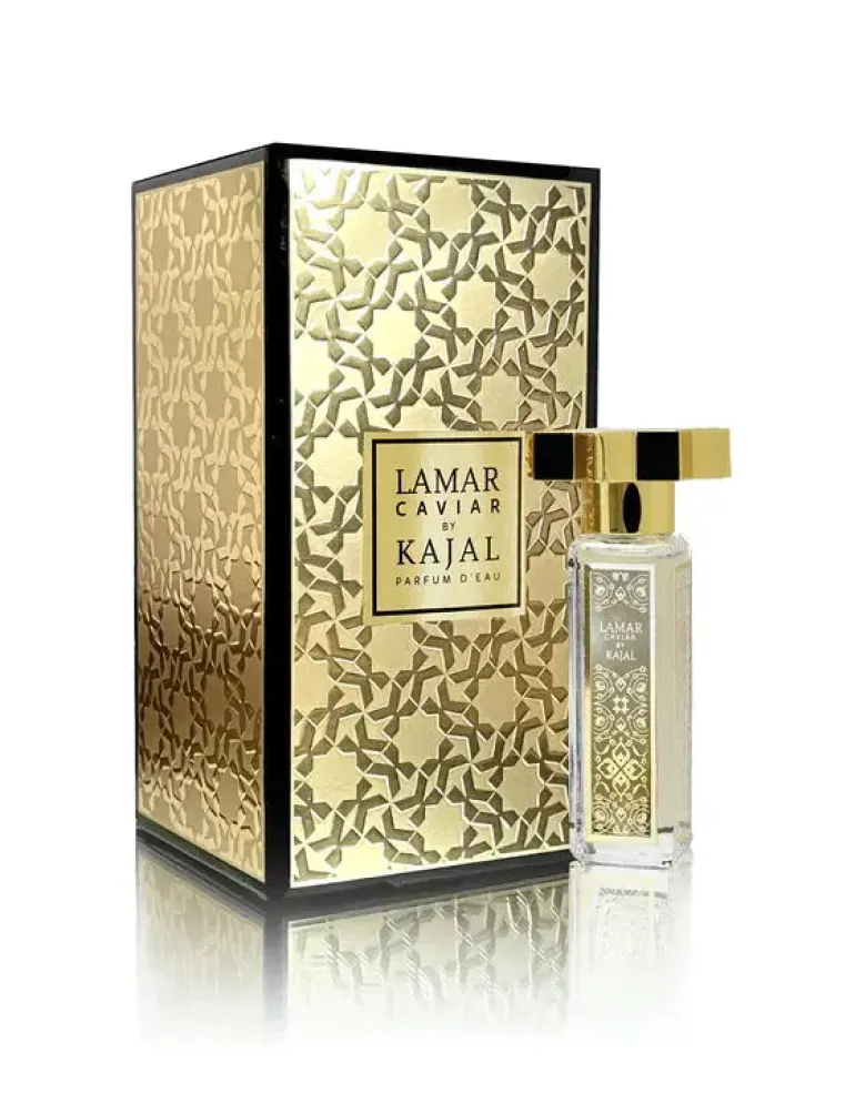 Lamar Caviar By Kajal - Alla Violetta Boutique