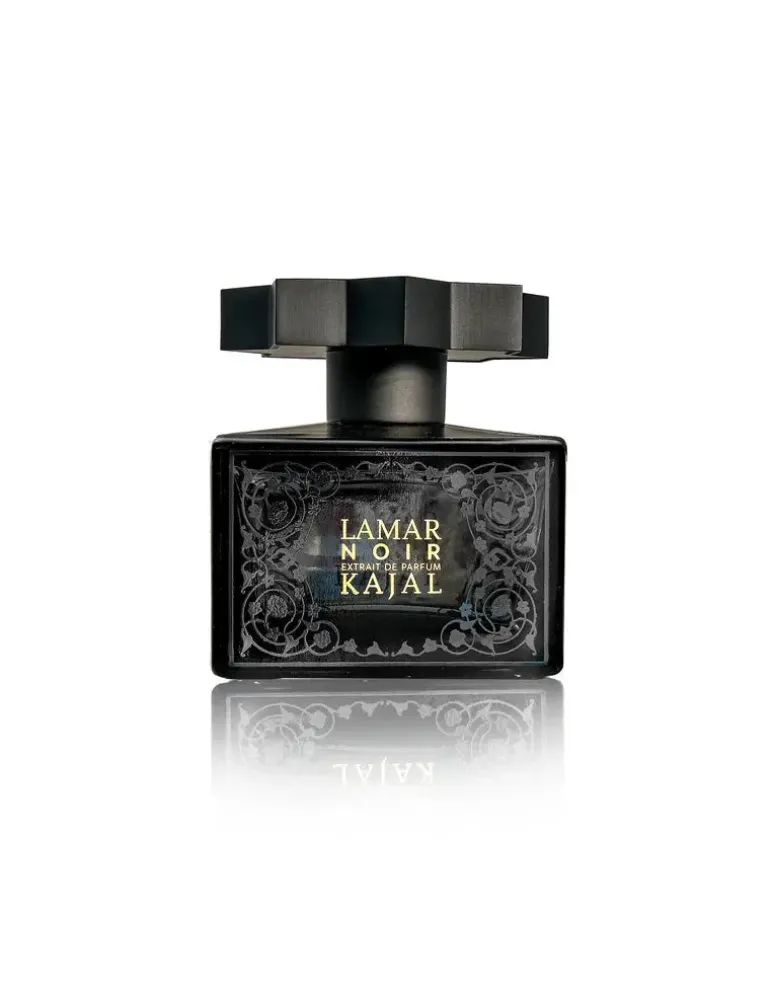 Lamar Noir