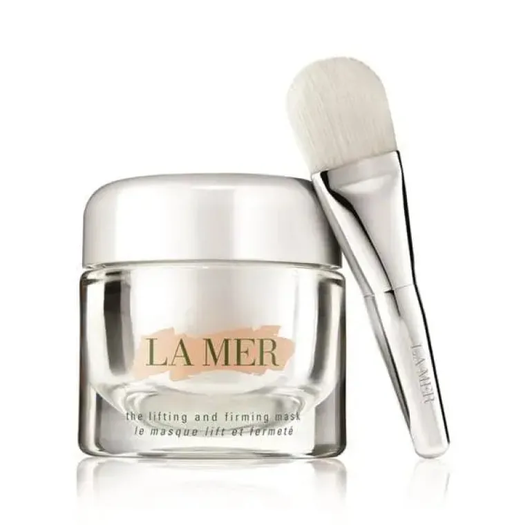 La Mer The Lifting and firming mask 50 ml
