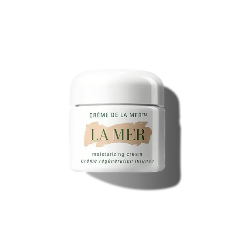 La Mer The Moisturizing cream