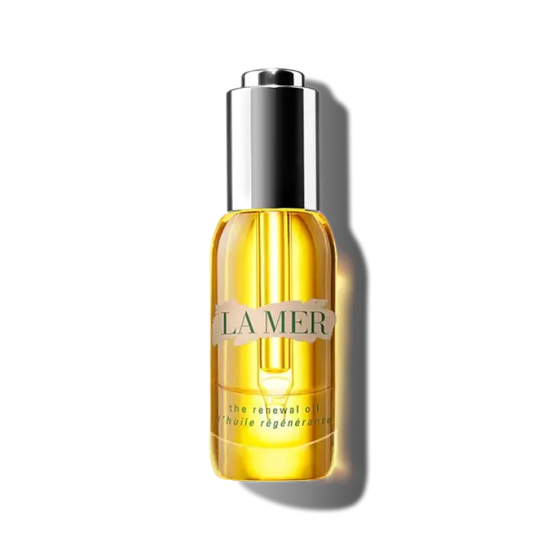 La Mer The Renewal Oil