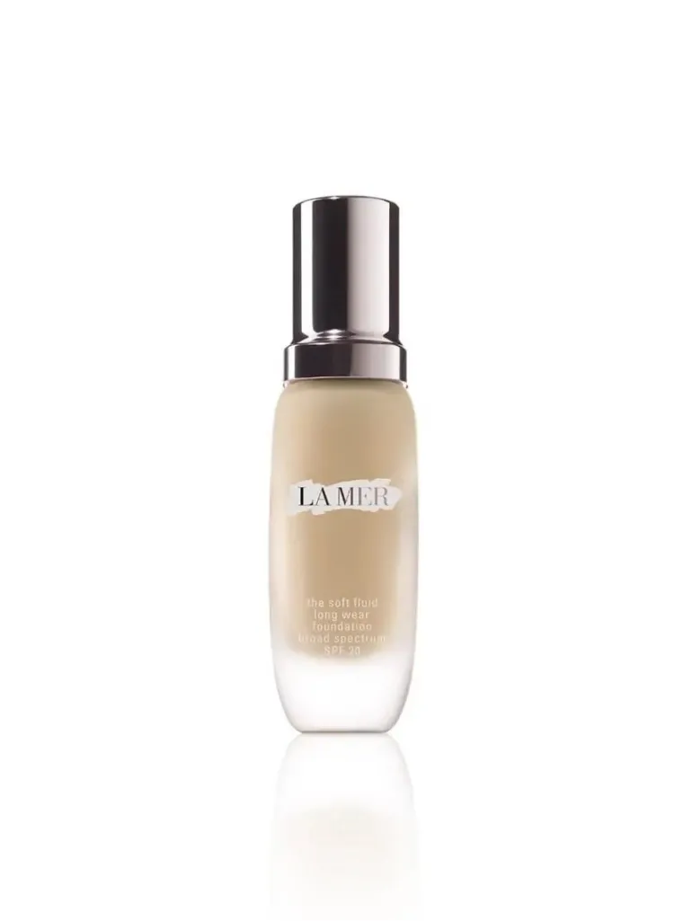 La Mer The Soft Fluid Long Wear Foundation Spf20 31 Blush (30 ml ) - La Mer Alla Violetta Boutique