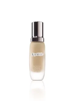 La Mer The Soft Fluid Long Wear Foundation Spf20 13 Linen (30 ml ) - La Mer Alla Violetta Boutique