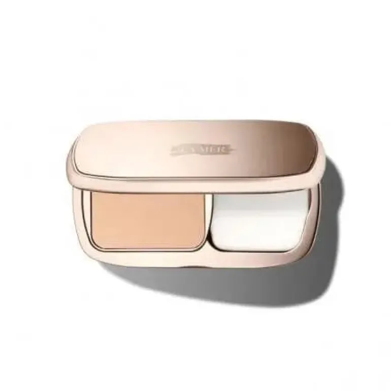 La Mer The Soft Moisture Powder Foundation Spf 30 12 Pearl - La Mer Alla Violetta Boutique