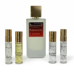 L'Amoreuse edp