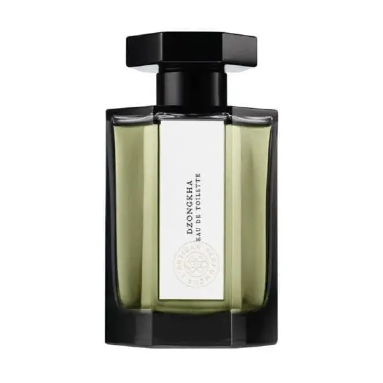 LArtisan Parfumeur Dzongkha edt 100 ml - L'Artisan Parfumeur Alla Violetta Boutique