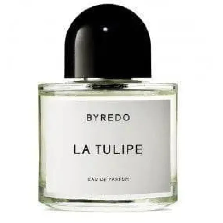 La Tulipe - BYREDO Alla Violetta Boutique