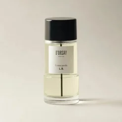 L.B. À cœur perdu. Libbre D'ORSAY Napoli