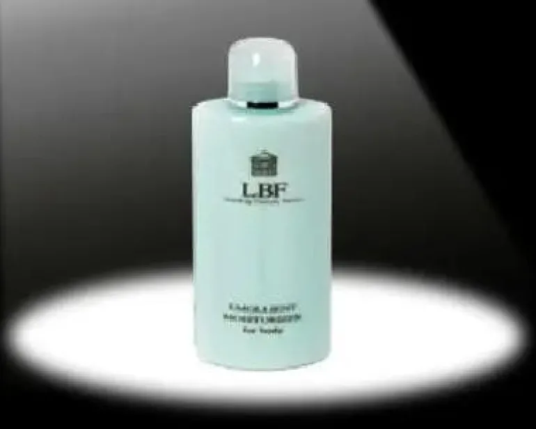 LBF Emollient Moisturizer Body