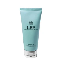 LBF Juvenile Body Peeling 200 ml - LBF Cosmetics Alla Violetta Boutique