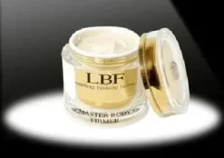 LBF Master Body Firmer 200 ml - LBF Cosmetics Alla Violetta Boutique