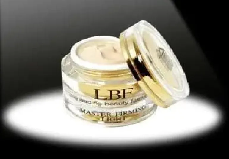 LBF Master Firming Light 50 ml - LBF Cosmetics Alla Violetta Boutique