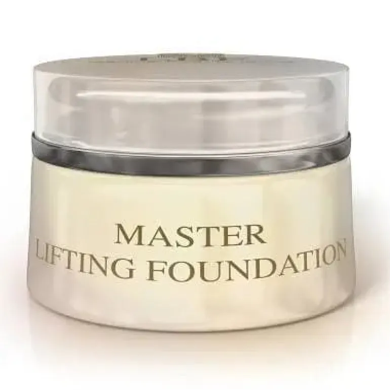 LBF Master Lifting Foundation Honey 30 ml - LBF Cosmetics Alla Violetta Boutique