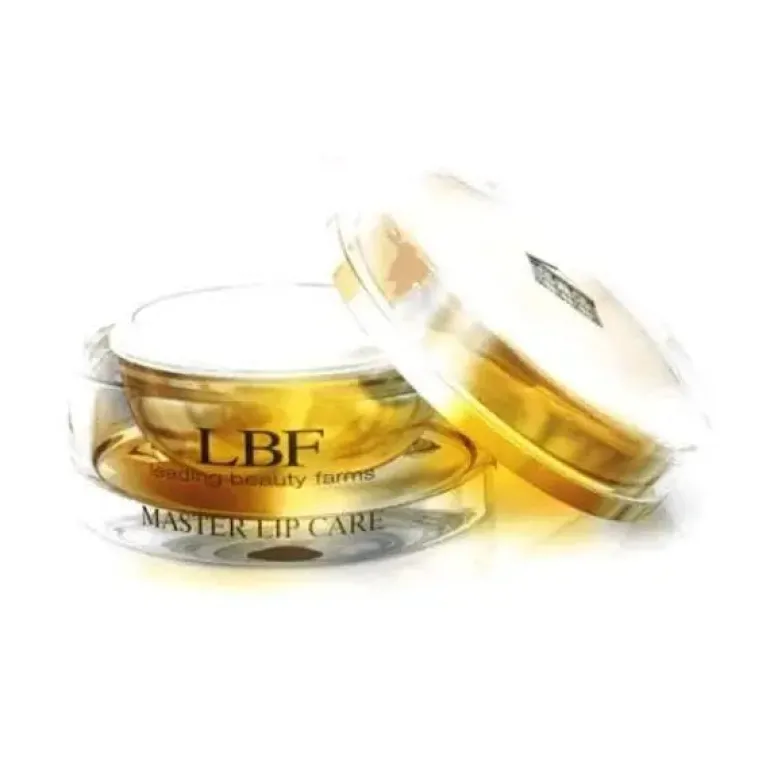 LBF Master Lip Care - LBF Cosmetics Alla Violetta Boutique