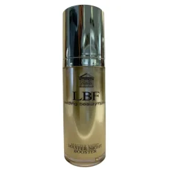 Lbf Master Night Booster 30 ml - LBF Cosmetics Alla Violetta Boutique