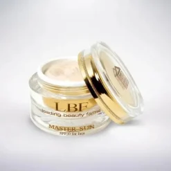Lbf Master Sun Spf 30 for Face 50 ml - LBF Cosmetics Alla Violetta Boutique