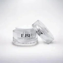 LBF Sinchrony Cream 50 ml - LBF Cosmetics Alla Violetta Boutique