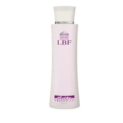 LBF Velvet Skin Milk 400 ml