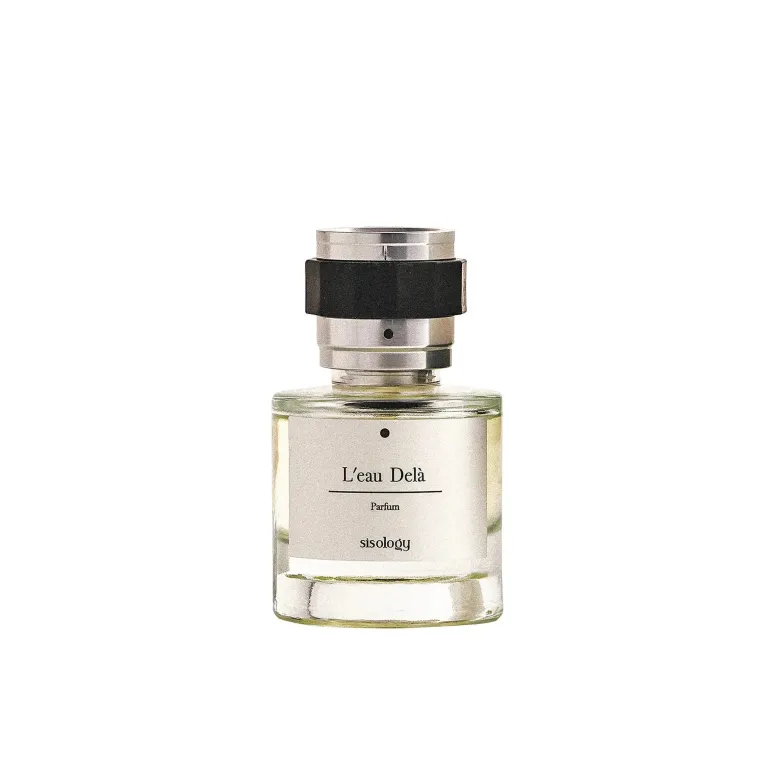 L'Eau Delà