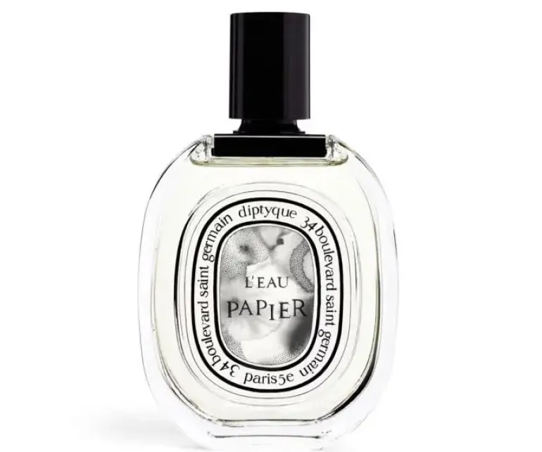 L'Eau Papier Diptyque