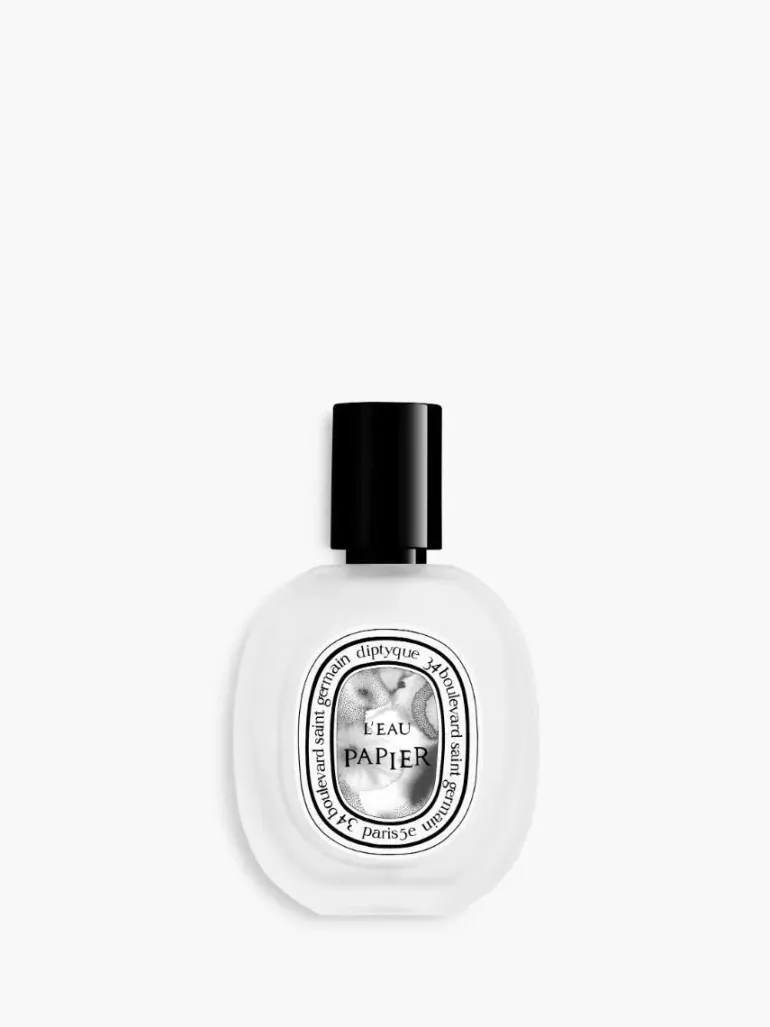 L'Eau Papier Spray Capelli DIPTYQUE - Alla Violetta Boutique Napoli