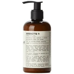 Le Labo Ambrette 9 Body Lotion 237 ml - LE LABO Alla Violetta Boutique