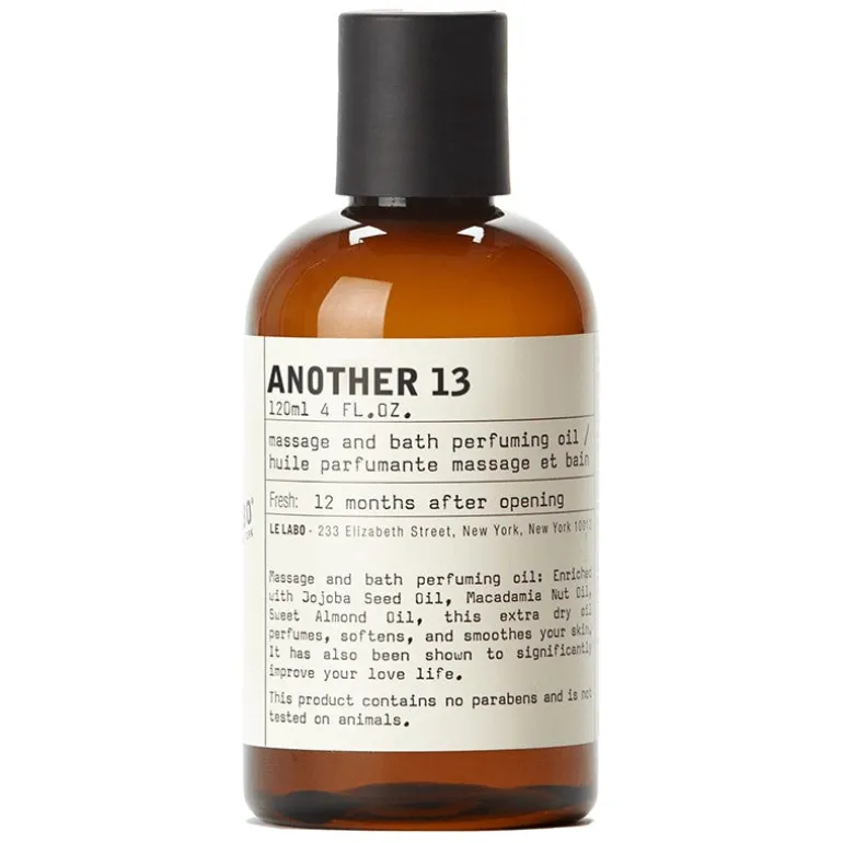 Le Labo Another 13 Body Oil 120 ml - LE LABO Alla Violetta Boutique