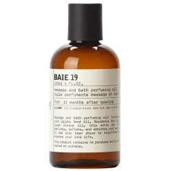 Le Labo Baie 19 Body Oil 120 ml - LE LABO Alla Violetta Boutique