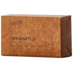 Le Labo Bergamote 22 Bar Soap 225 gr - LE LABO Alla Violetta Boutique