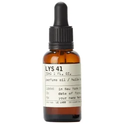 Le Labo Lys 41 Perfume Oil 30 ml - LE LABO Alla Violetta Boutique